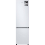 SAMSUNG FRIGO RB38C605CWW/EF combi 203x60 blanco
