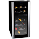 ORBEGOZO VINOTECA VT1800 18BOTELLAS 70.5X34.5X56CM