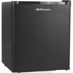 ORBEGOZO FRIGO NVE4500 MINIFRIGO NEGRO