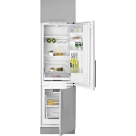 TEKA FRIGO CI2 350 NF  COMBI NOFROST INTEGRAB 177c