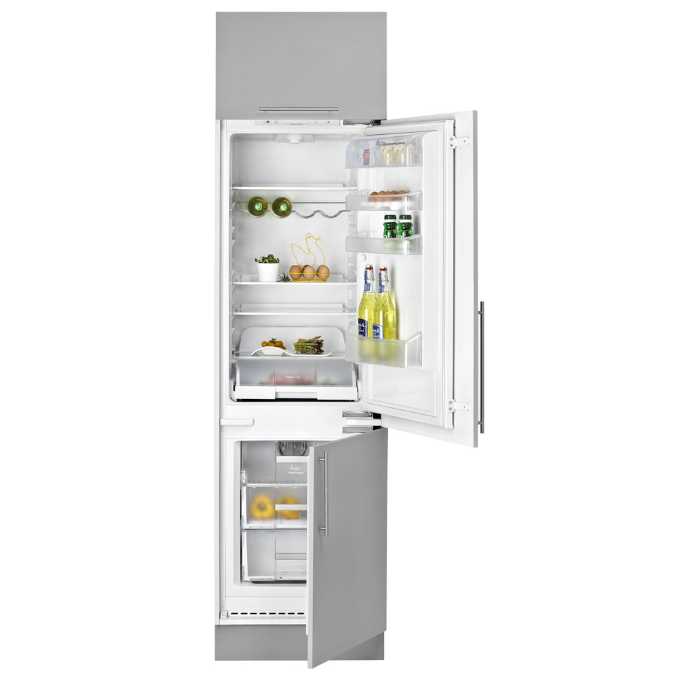 TEKA FRIGO CI2 350 NF COMBI NOFROST INTEGRAB 177c