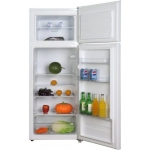 TEKA FRIGO FTM240 2P 143X55 A+ BADEJA CRISTAL