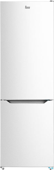 TEKA FRIGO COMBI NFL 320 188X60 N/F BLANCO A+