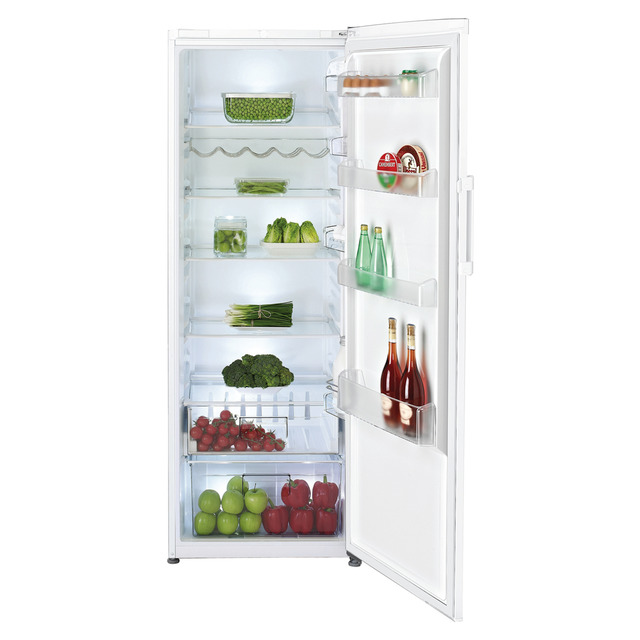 TEKA FRIGO REFRIGERADOR TS3 370X 171X60 inox A+