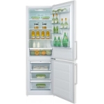 TEKA FRIGO COMBI NFL340 188X60 BLANCO N/F DISPL A+