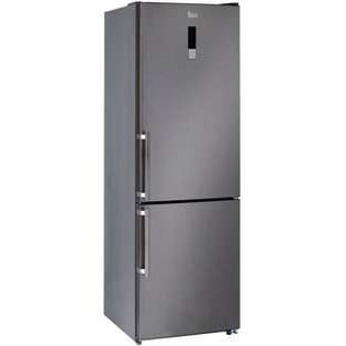 TEKA FRIGO COMBI NFL340 188X60 INOX N/F DISPLAY A+