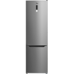 TEKA FRIGO NFL 430S NO FROST INOX 200X60 A++