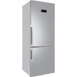 TEKA FRIGO NFE2 420 COMBI 192X70 INOX NF A++