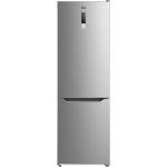 TEKA FRIGO NFL345C TITANIUN N/F 188X60 A++ DISPLAY