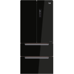 TEKA FRIGO  RFD77820GBK NEGRO NF 2P+2C 190X83 A++