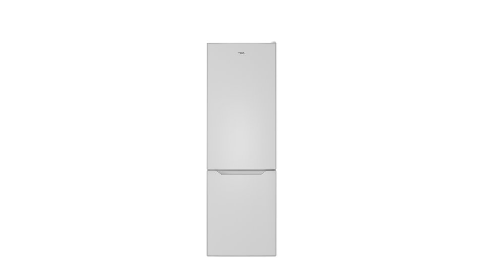 TEKA FRIGO NFL 342 WH BLANCO N/F 188X60 E