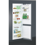 WHIRLPOOL FRIGO ART66011 integrable cicli 177x54 F