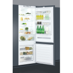WHIRLPOOL FRIGO COMBI SP408001 193X70 INTEGRABLE