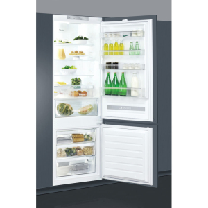 WHIRLPOOL FRIGO COMBI SP408001 193X70 INTEGRABLE