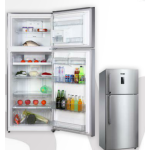 SVAN FRIGO SVF1835X 2PUER INOX NO FROST 183X75 A++