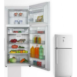 SVAN FRIGO SVF1825B 2 PUE BLAN NO FROST 183X75 A++