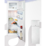 SVAN FRIGO SVF170NF 2 PUE BLANC NO FROST 170X60 A+