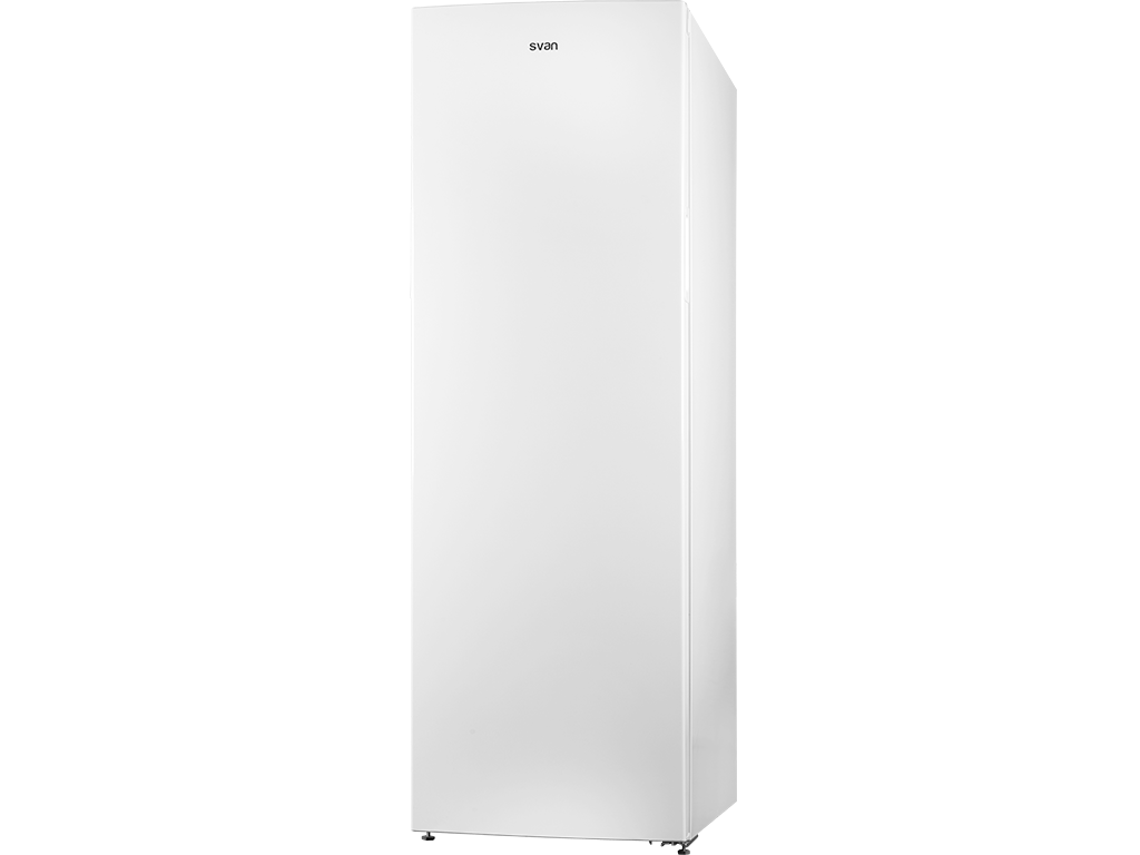 SVAN REFRIGERADOR SVR1860 BLANCO CICLICO 185X60 A+