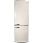 SVAN FRIGO SVRC1861 CREMA NO FROST 189X60.5 A+
