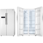 SVAN FRIGO SVAM180B BLANCO N/F LED PUERT 176X90 A+