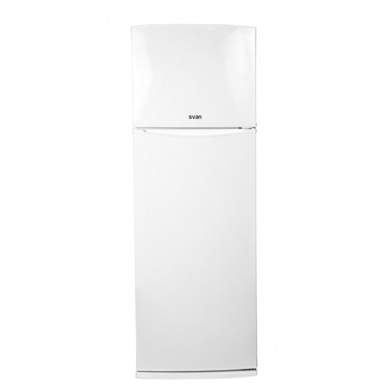 SVAN FRIGO SVF160B 2PUER 160X55 BLANCO A+