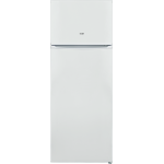 SVAN FRIGO SVF145A BLANCO CICLICO 2PUER 144X55 A+