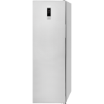 SVAN REFRIGER SVR1863FFDX 185X60 1/P. INOX A++ N/F