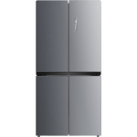 SVAN FRIGO SV4P181 4 PUERTAS 178X83 INOX A+ N/F