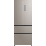 SVAN FRIGO SV4P170 INOX 2PU+2CA. 180X70 A+ N/F