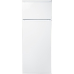 UDACHI FRIGO FUD1700 2PUERTAS 170CM A+ BLANCO