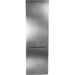 UDACHI FRIGO FUD1862NFX COMBI 185CM N/F A+ INOX