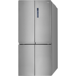 SVAN FRIGO SV4P193 4PUER INOX 193X90 N/F A+