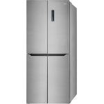 SVAN FRIGO SV4P182 4PUERTAS INOX N/F 180X80 A+