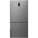 SVAN FRIGO COMBI SVF1885NFDX INOX N/F 186X84 A++