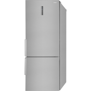 SVAN FRIGO COMBI SVF1971NFX INOX NF 188X70 A+COMBI