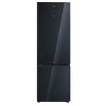 SVAN FRIGO SVF188CN CRISTAL NEGRO N/F 188X60 A++