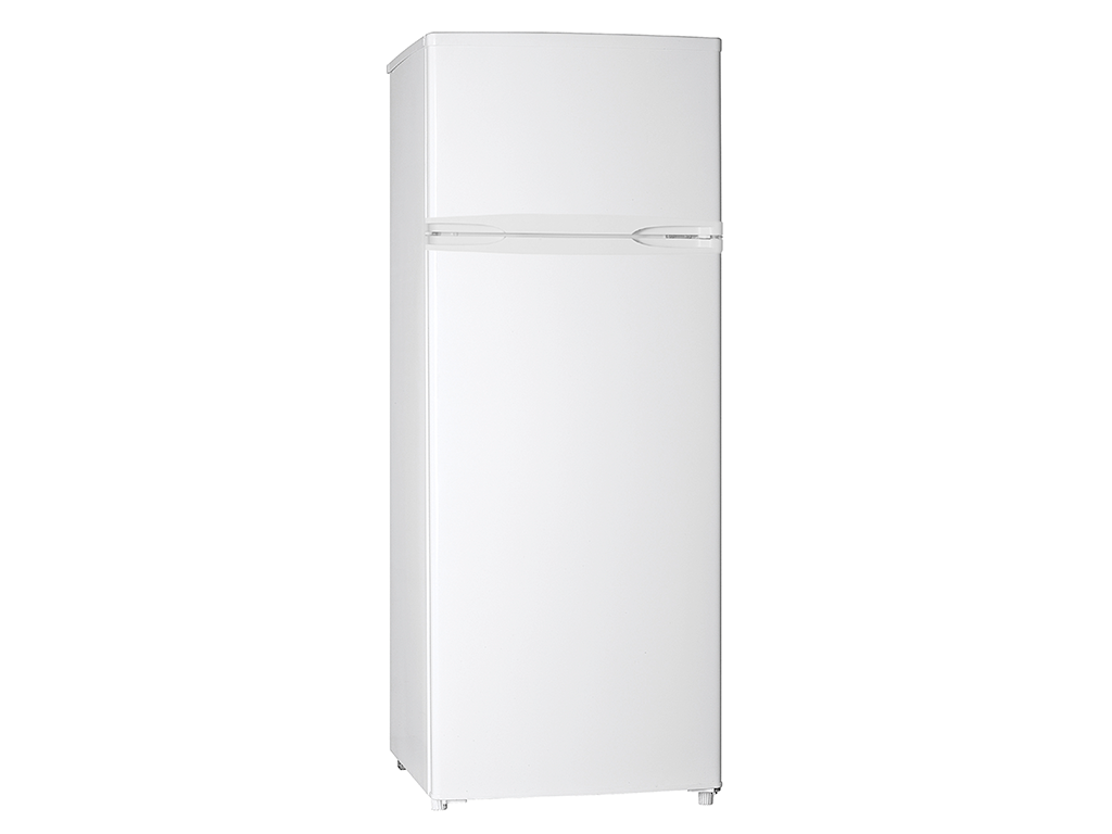 SVAN FRIGO SVF143 2P BLANCO ciclico 143X55 F