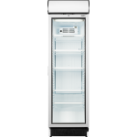SVAN REFRIGERADOR SVRH200 1P PUER CRIS 198X59.5X65