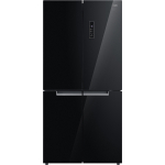 SVAN FRIGO SV4P183CN CRISTA NEGRO 4P N/F 178X83 A+