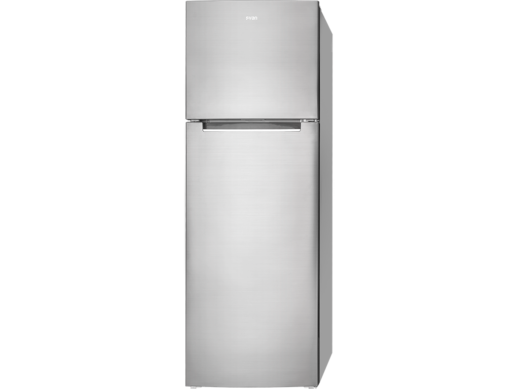 SVAN FRIGO SVF170XV INOX 2P CICLICO A+ 172X60