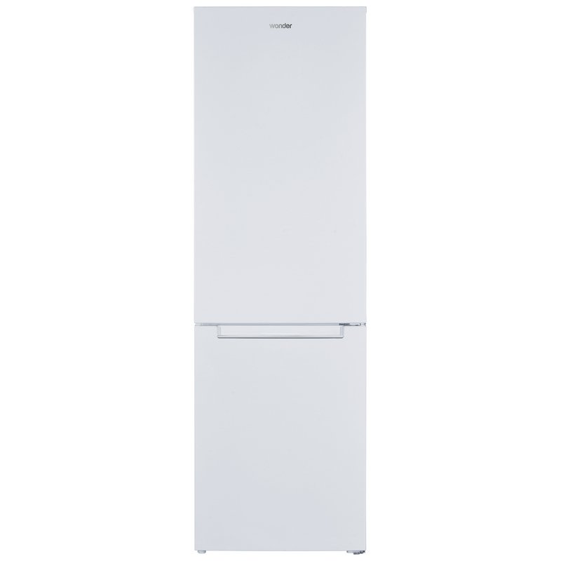 WONDER FRIGO WDF031822NF 185X60 N/F A++ BLANCO