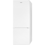 WONDER FRIGO WDF0121FF COMBI BLANCO 201X60 A+