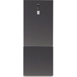 SVAN FRIGO COMBI SVF1972NFDX DARK INOX 185X70 A++E