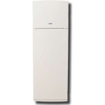 SVAN FRIGO SVRC1751 2PTAS RETRO CREMA 175X60