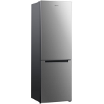 WONDER FRIGO WDF031822NFX 185X60 N/F A++ INOX