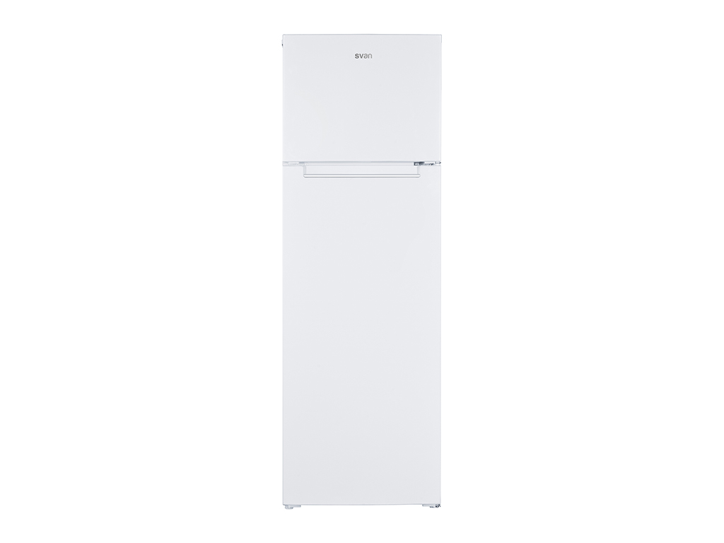 SVAN FRIGO SVF171V 2P BLANCO ventilado 172x60x60 F