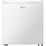 SVAN REFRIGERADOR SVR051A BLANCO 1PTA.50X44.5X46.8
