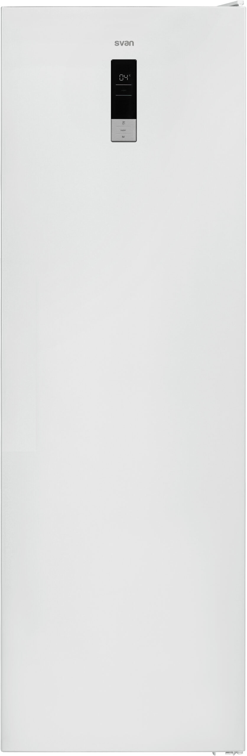 SVAN REFRIGERADOR SVR1864FFD blanco n/fr 185x60
