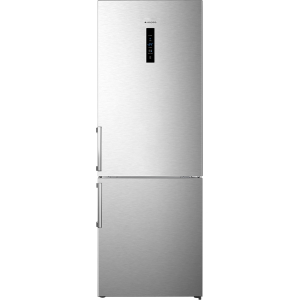 ASPES FRIGO AC2700ENFIX COMBI INOX N/F 200X70 E
