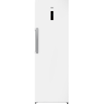 SVAN REFRIGERADOR SR185600ENF 185X60 N/F BLANCO VE